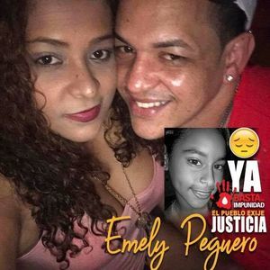 Meet your Posher, Kelvin alberto